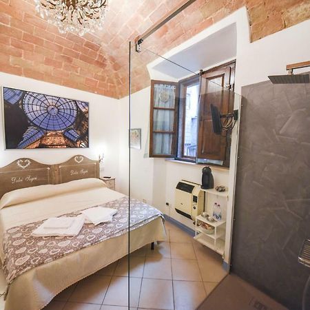 Il Sogno Di Annalisa Il Nido Apartment โวลแตร์รา ภายนอก รูปภาพ